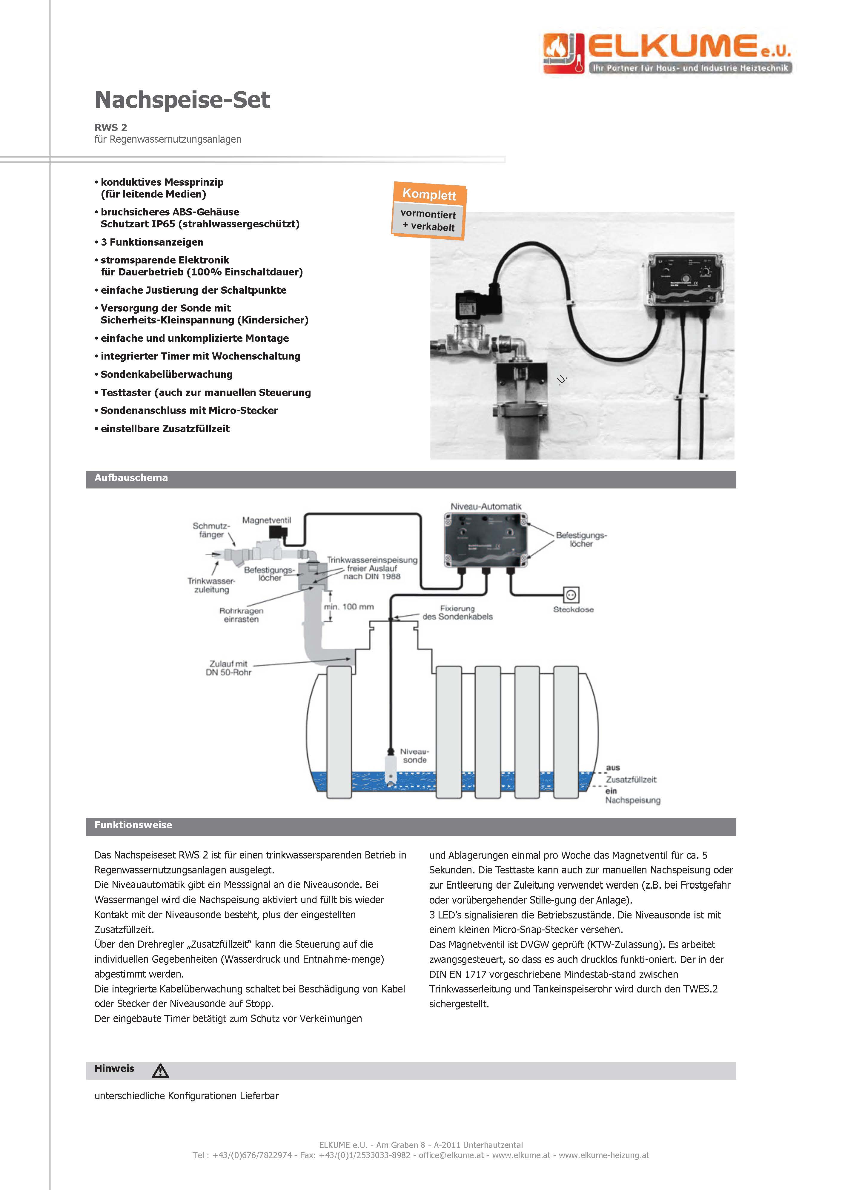 Nachspeise-Set T-RWS2