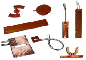 Polyamide (Kapton)