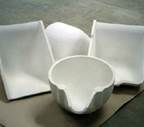 SiC Keramikteile