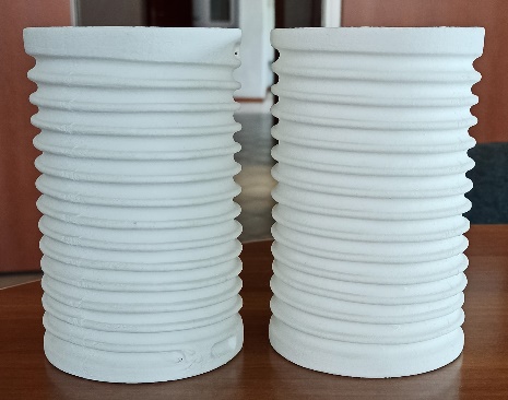 SiC Keramikteile