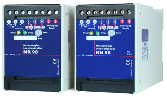 Niveauregler E-NR98- E-RN98