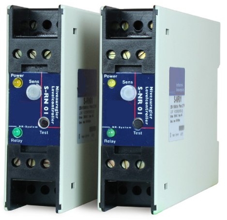Niveauregler E-NR01-E-RN01